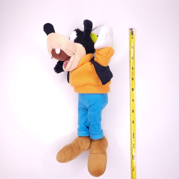 Disney Parks Exclusive Goofy Plush Toy - Picture 3 of 6